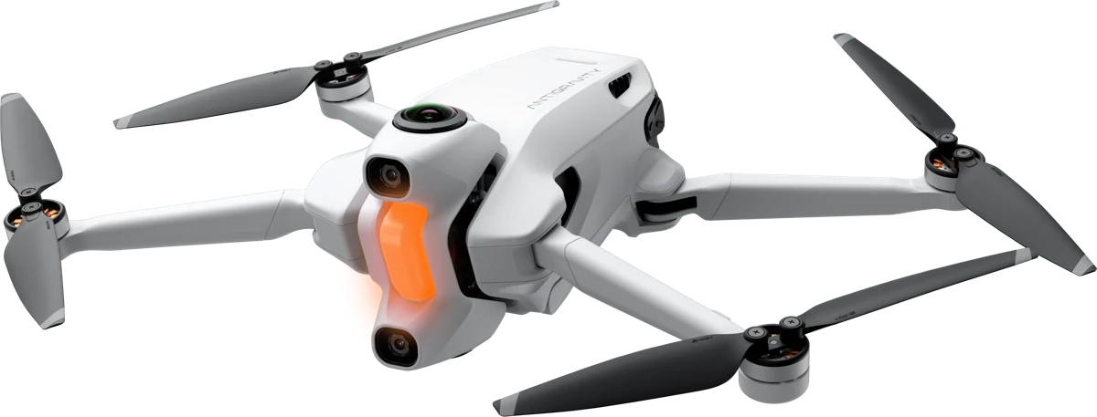 Insta360 Antigravity A1 360 drone