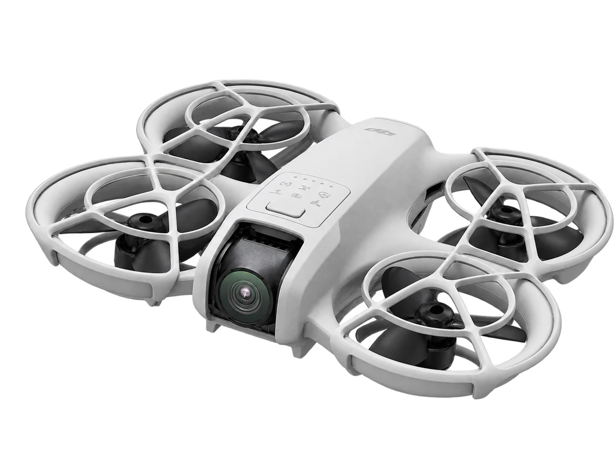 DJI Neo selfie drone