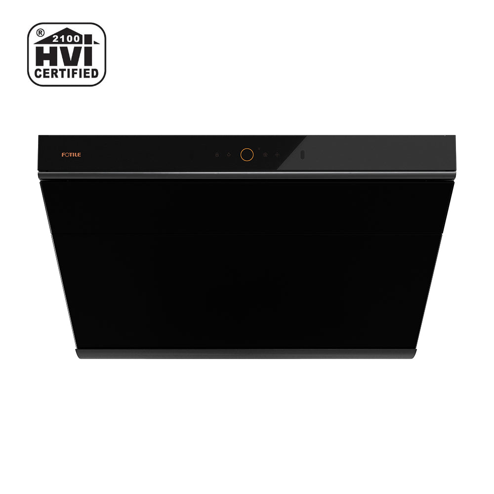 FOTILE range hood