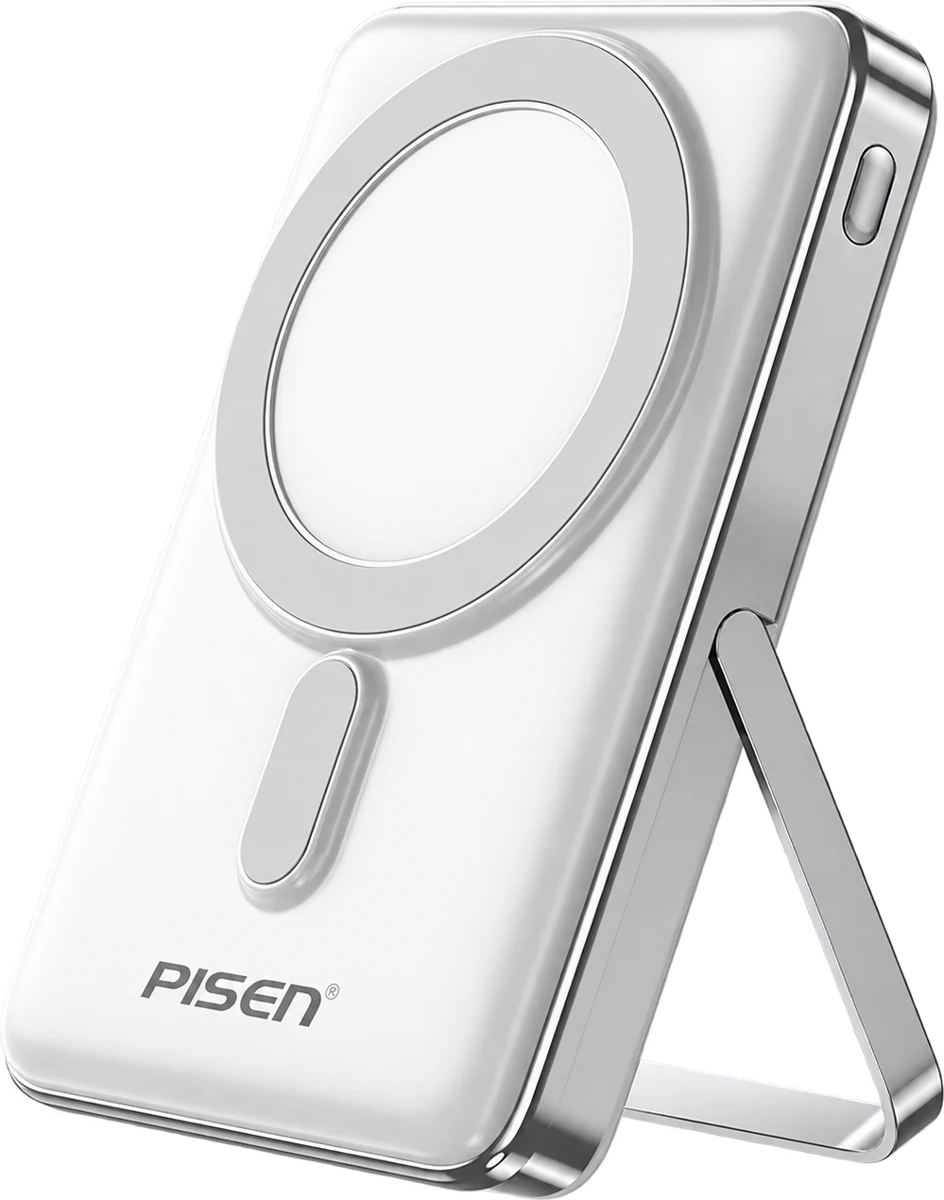 PISEN Magnetic fast-charging power bank